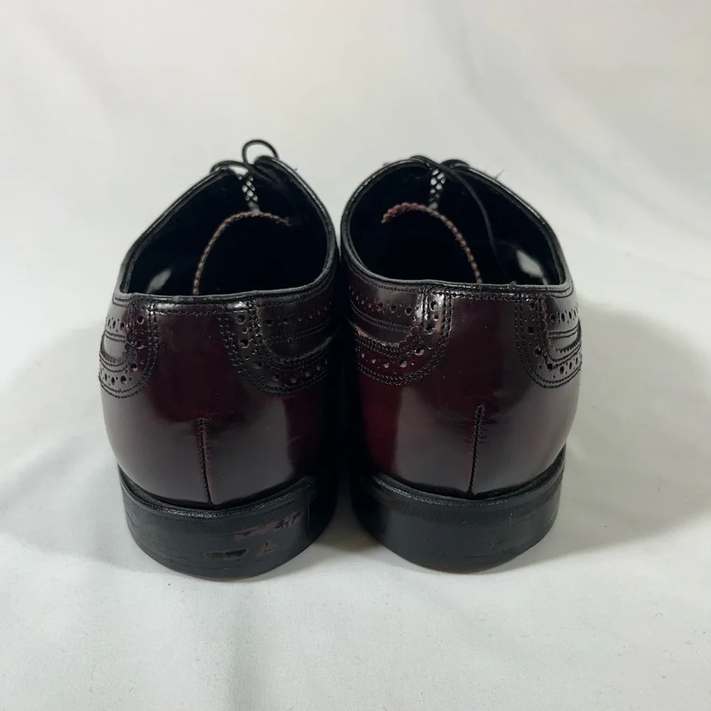 Florsheim brouge oxford